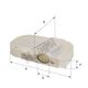 AIR FILTER OEM-HENGST D08 EURO6
